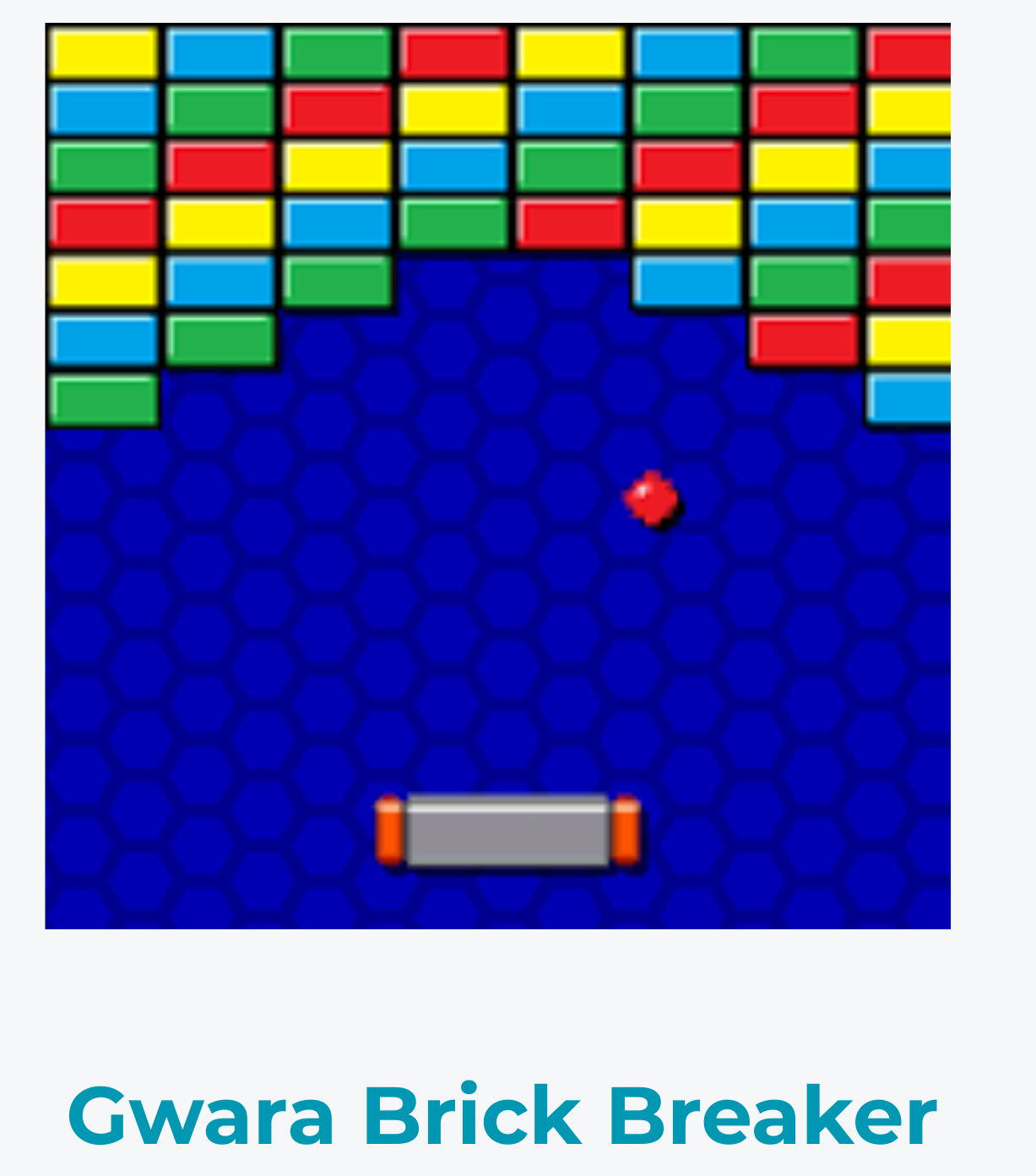 Gwara Games